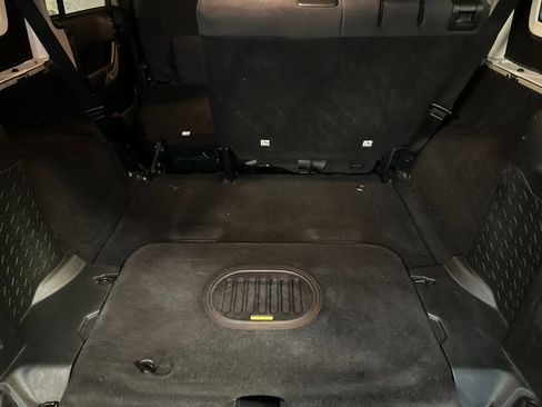 Used 2018 Jeep Wrangler Unlimited Sport S image 14