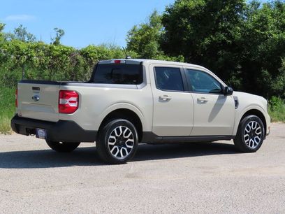 Used 2024 Ford Maverick Lariat