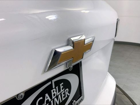Used 2026 Chevrolet Equinox LT FWD image 31