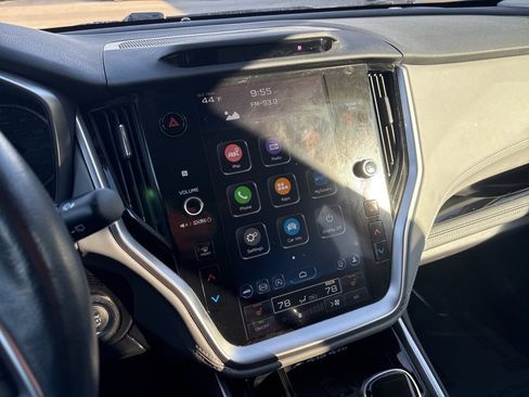 Certified 2023 Subaru Outback Limited XT image 17