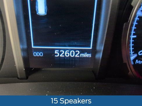 Used 2021 Toyota 4Runner Nightshade image 26