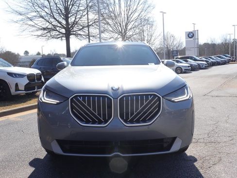 New 2026 BMW X3 xDrive30 w/ Premium Package image 2