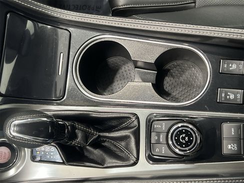 Used 2023 Nissan Maxima SV w/ Floor Mat Group image 20