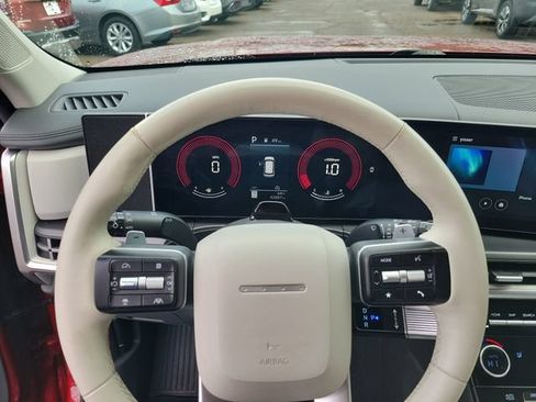 Used 2024 Hyundai Santa Fe SEL FWD image 19