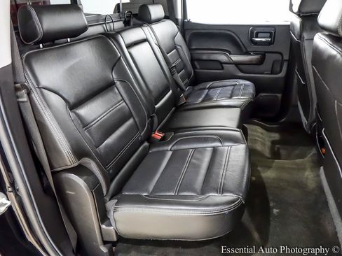 Used 2018 GMC Sierra 1500 Denali AWD/4WD image 30