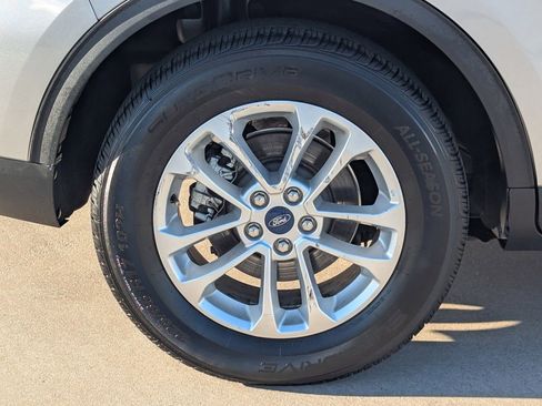 Used 2022 Ford Escape SE w/ Convenience Package image 7