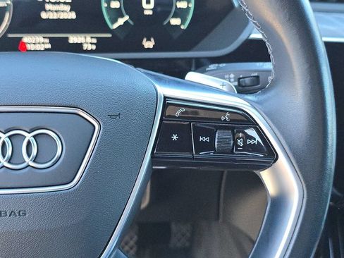 Used 2023 Audi e-tron Premium w/ Convenience Plus Package AWD/4WD image 24