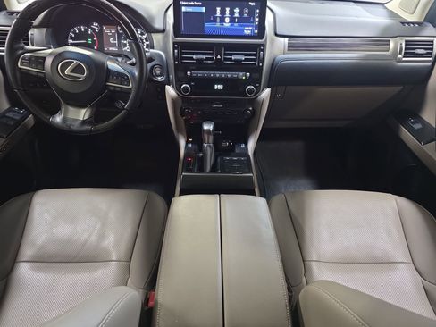 Used 2022 Lexus GX 460 Premium image 9