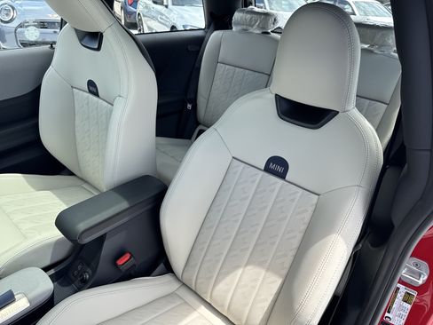 New 2026 MINI Cooper S FWD image 24