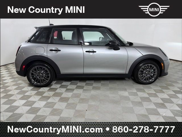 New 2027 MINI Cooper S FWD image 8