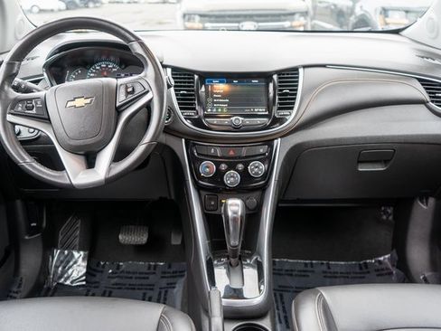 Used 2019 Chevrolet Trax Premier image 14