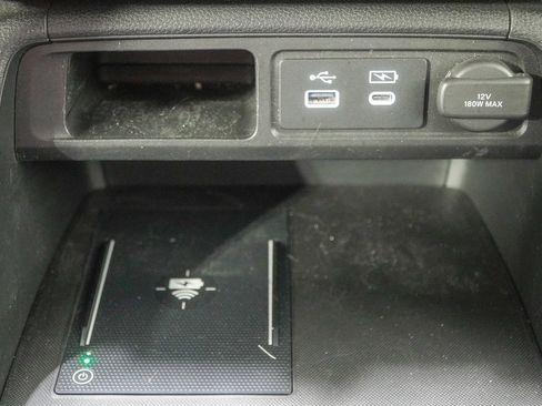 Certified 2025 Honda Pilot TrailSport image 37