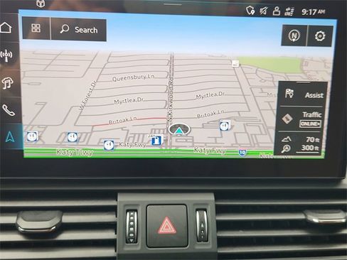 Used 2025 Audi Q5 2.0T Premium Plus w/ Premium Plus Package image 14