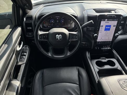 Used 2024 RAM 2500 Rebel w/ Bed Utility Group image 14