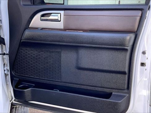 Used 2015 Ford Expedition EL King Ranch image 22