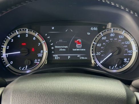 Used 2023 Toyota Highlander XLE AWD/4WD image 17