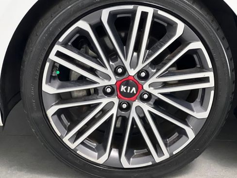 Used 2021 Kia Forte GT image 59