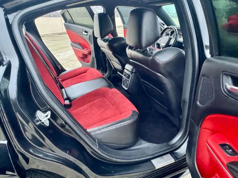 Used 2021 Dodge Charger Scat Pack RWD image 35