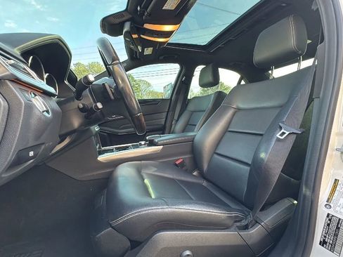 Used 2015 Mercedes-Benz E 350 Sedan image 10