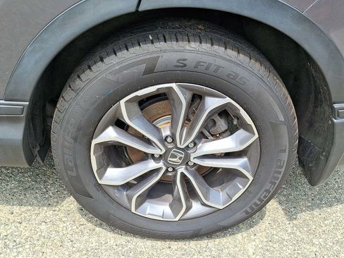 Used 2022 Honda CR-V EX image 7