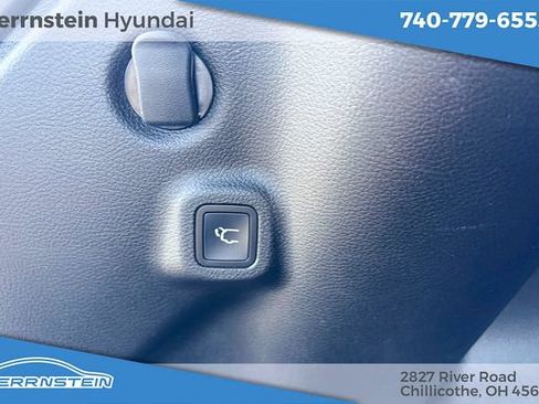 Used 2024 Jeep Compass Limited w/ Elite Group AWD/4WD image 21