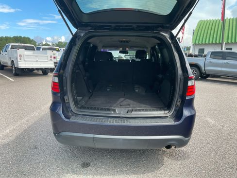 Used 2014 Dodge Durango SXT RWD image 21