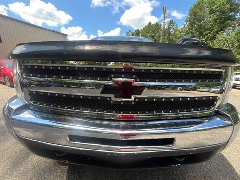 Used 2013 Chevrolet Silverado 1500 LT w/ All-Star Edition AWD/4WD image 35