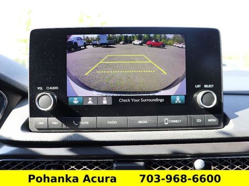 Used 2024 Acura Integra A-Spec FWD image 18
