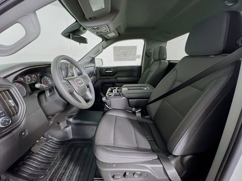 New 2026 GMC Sierra 1500 Pro w/ Pro Value Package image 18