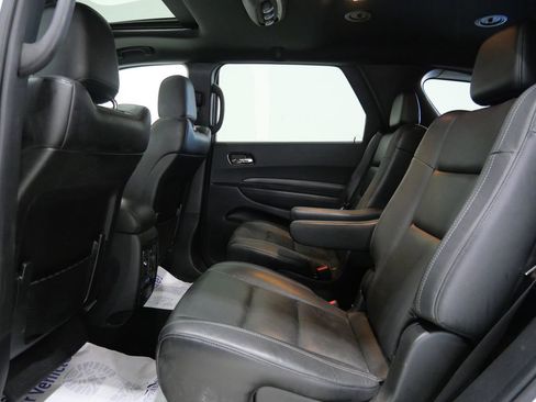 Used 2022 Dodge Durango GT AWD/4WD image 24
