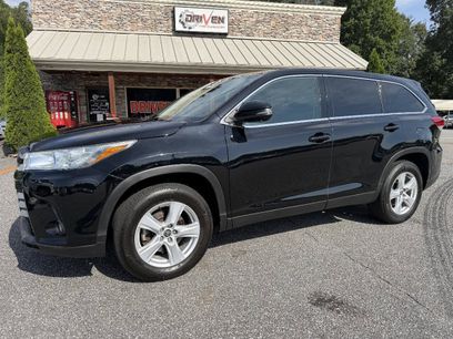 Used 2019 Toyota Highlander Plus