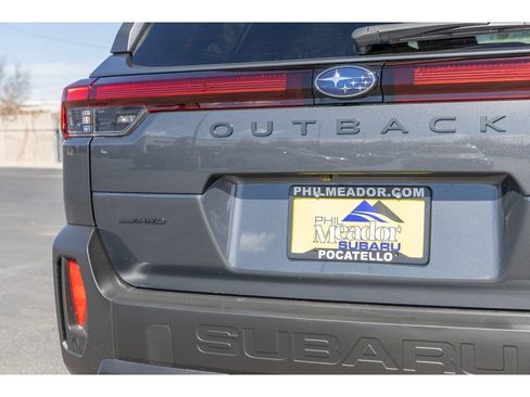 New 2026 Subaru Outback Limited image 30