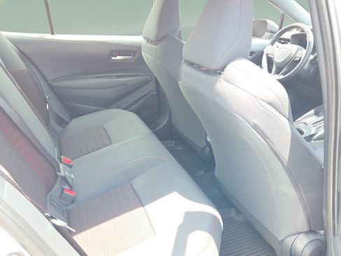 Certified 2026 Toyota Corolla SE FWD image 29