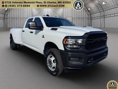 Used 2024 RAM 3500 Tradesman