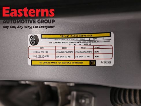 Used 2024 Dodge Durango R/T AWD/4WD image 37