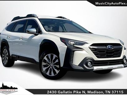 Used 2023 Subaru Outback Touring