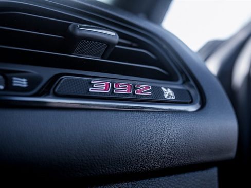 Used 2023 Dodge Challenger R/T Scat Pack image 41