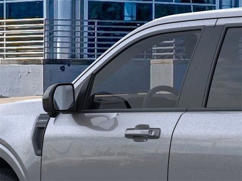 New 2025 Ford Maverick Lariat w/ Black Appearance Package image 21