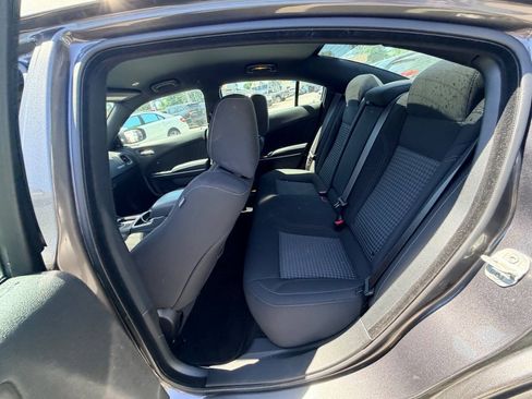 Used 2023 Dodge Charger SXT w/ Cold Weather Package RWD image 43