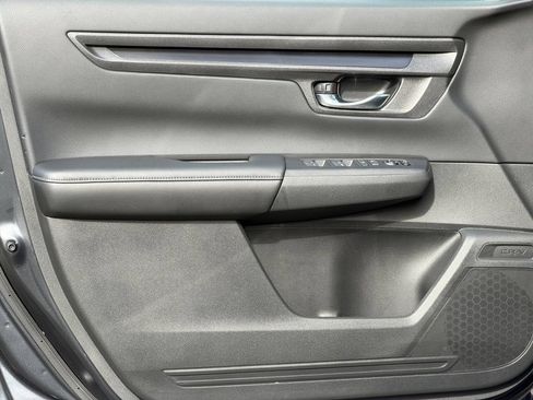 Used 2026 Honda CR-V EX image 20