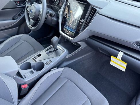 New 2025 Subaru Crosstrek 2.0i Premium image 19