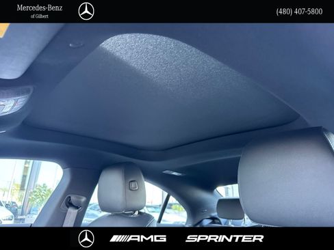 Certified 2026 Mercedes-Benz CLA 250 image 16