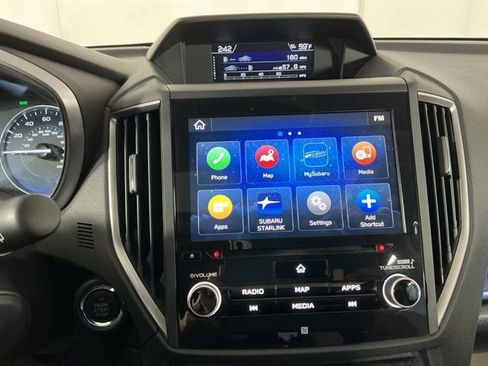 Used 2019 Subaru Crosstrek Hybrid w/ Moonroof Package w/Navigation AWD/4WD image 20