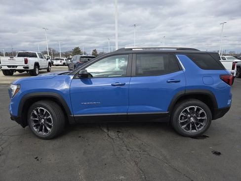 New 2026 GMC Terrain Elevation w/ Elevation Premium Package image 26