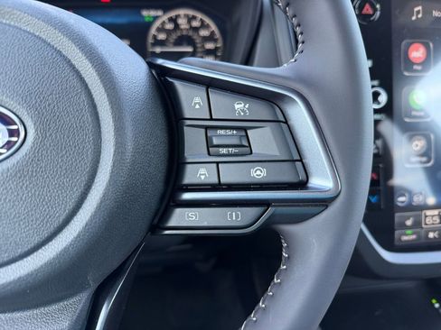 New 2026 Subaru Forester Sport AWD/4WD image 22