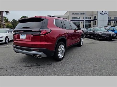 Used 2024 GMC Acadia Elevation w/ Trailering Package image 25