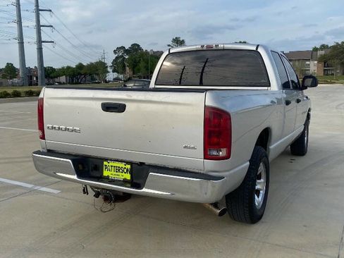 Used 2004 Dodge Ram 1500 Truck SLT image 5