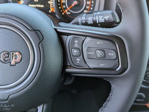 New 2026 Jeep Wrangler Sport S image 21