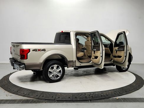 Used 2018 Ford F150 Lariat image 15