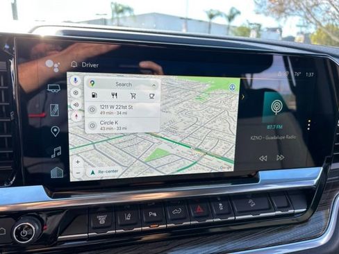 Used 2025 Chevrolet Silverado 2500 LT w/ Trail Boss Package image 6